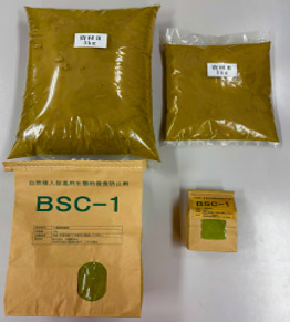 BSC工法